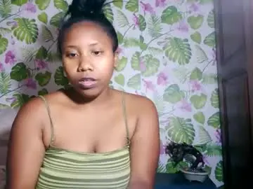 Chaturbate Best Webcam of sanyah513