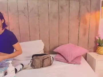 Chaturbate Sex Chat of violet_606