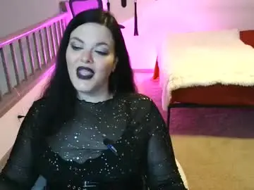 Chaturbate Sex Cam of vixienyx