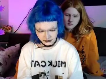 Chaturbate Adult Video Chat of _nicole_meow_