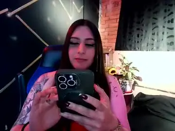 Chaturbate Private Sex Chat of ayla_ny