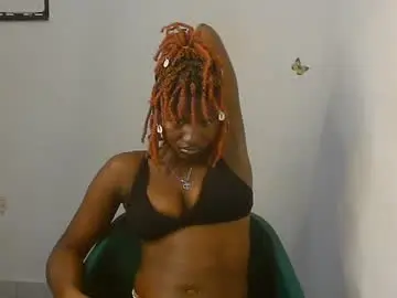Chaturbate Free Porn Cam of fariha_babyy