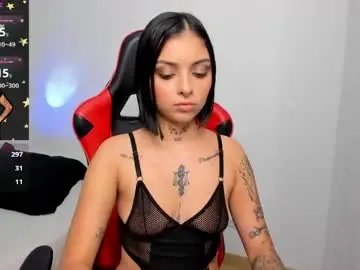 Chaturbate Watch Live Sex Cams of hannah_miltonn