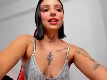 Chaturbate Adult Video Chat of hannah_miltonn