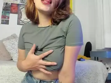 Chaturbate Adult Video Chat of katheerine