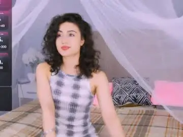 Chaturbate Nude Webcam of maya_rogerss