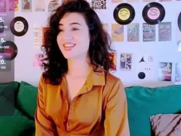 Chaturbate Live Sex of maya_rogerss
