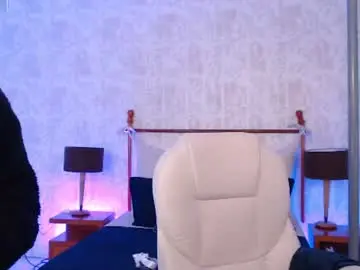 Chaturbate Nude Webcam of mayabliss_