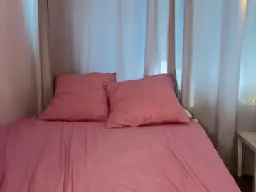 Chaturbate Best Webcam of maybaybe