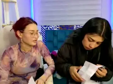 Chaturbate Sex Cam of naomy_hot04