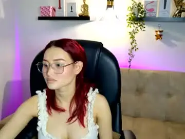 Chaturbate Adult Webcam of naomy_hot04
