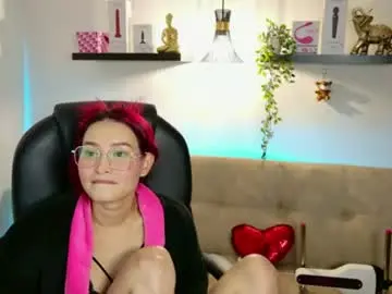 Chaturbate Best Webcam of naomy_hot04