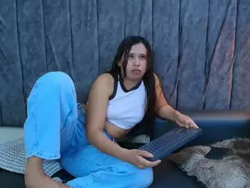Chaturbate Adult Video Chat of sasha_and_lia