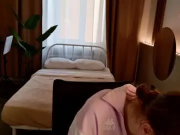 Chaturbate Sex Chat of vanilla_echo_