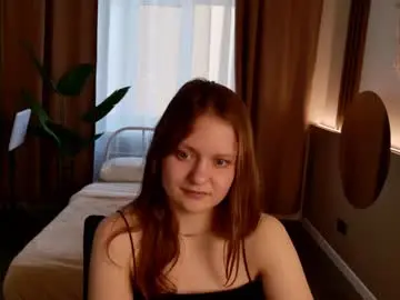 Chaturbate Watch Live Sex Cams of vanilla_echo_