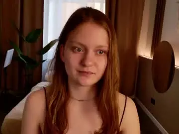 Chaturbate Private Sex Chat of vanilla_echo_