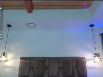 Chaturbate Adult Webcam of aleejhandra