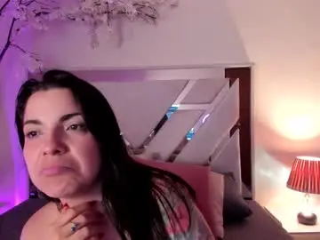 Chaturbate Private Sex Chat of angeliqueboyer__