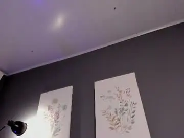 Chaturbate Sex Cam of angeliqueboyer__