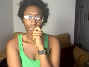 Chaturbate Best Webcam of blackprincessstacy