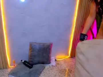 Chaturbate Live Sex of fkndream18
