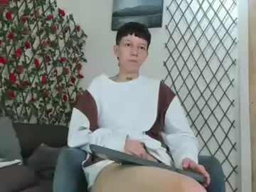 Chaturbate Best live sex cam show of liambrown09