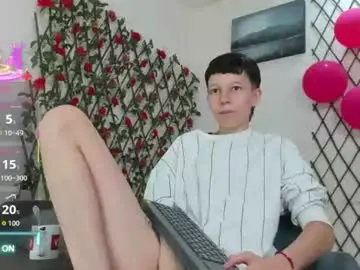 Chaturbate Best Webcam of liambrown09