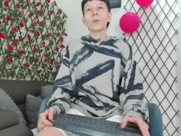 Chaturbate Live Porn of liambrown09