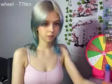 Chaturbate Best Webcam of lunagorgon
