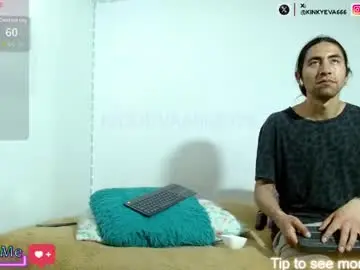 Chaturbate Nude Webcam of mrandmrs666999