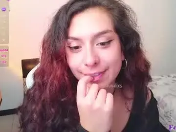 Chaturbate Adult Webcam of paulixs