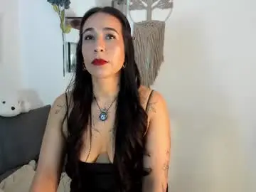 Chaturbate Free Porn Cam of electra_hunt