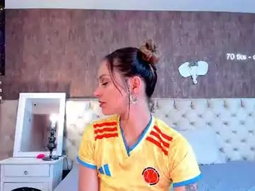 Chaturbate Free Porn Cam of foxmegann