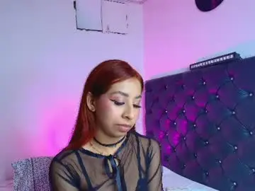 Chaturbate Free Live Porn of lailalyyz