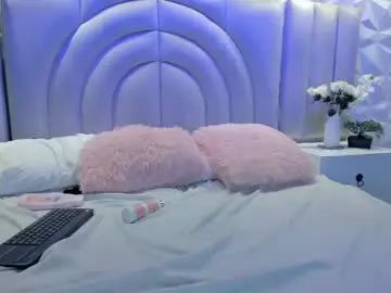 Chaturbate Sex Cam of laura_scott_