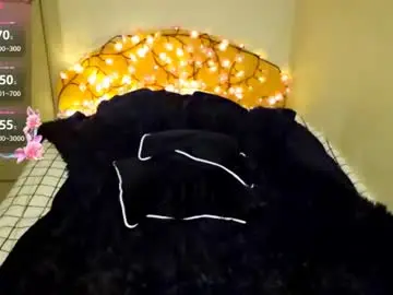 Chaturbate Nude Webcam of letitiamagett