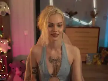 Chaturbate Adult Webcams of manifreyja