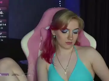 Chaturbate Best Webcam of mercy_noirveil