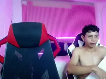 Chaturbate Sex Chat of sonic_jess07