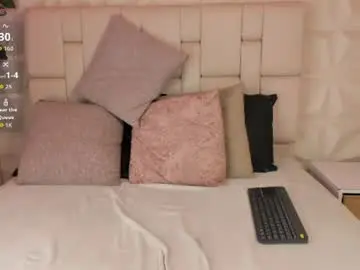 Chaturbate Free Live Porn of _ivyy