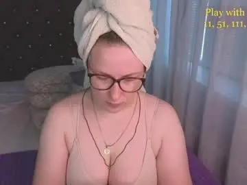 Chaturbate Adult Webcams of cute_darina