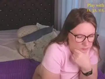 Chaturbate Free Porn Cam of cute_darina