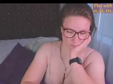 Chaturbate Adult Video Chat of cute_darina