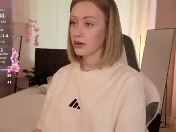 Chaturbate Adult Video Chat of eva_hamilton