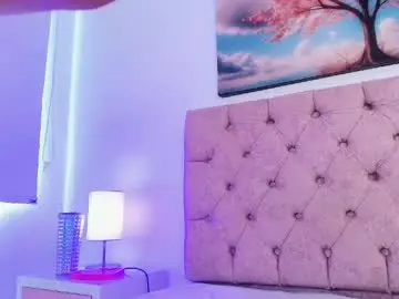 Chaturbate Best Webcam of julianaa_castro