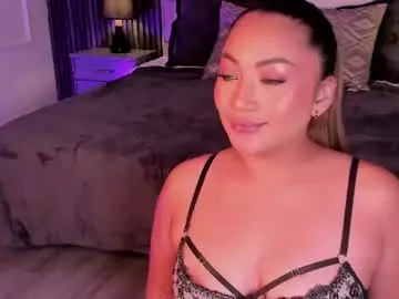 Chaturbate Sex Chat of lillyortiz_