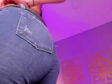 Chaturbate Live Porn of majo_rose