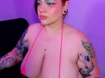 Chaturbate Live Sex of melina_hope_