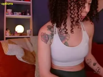 Chaturbate Nude Webcam of midnight__muse
