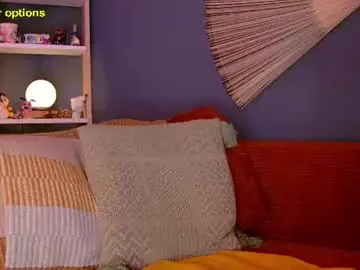 Chaturbate Sex Chat of midnight__muse